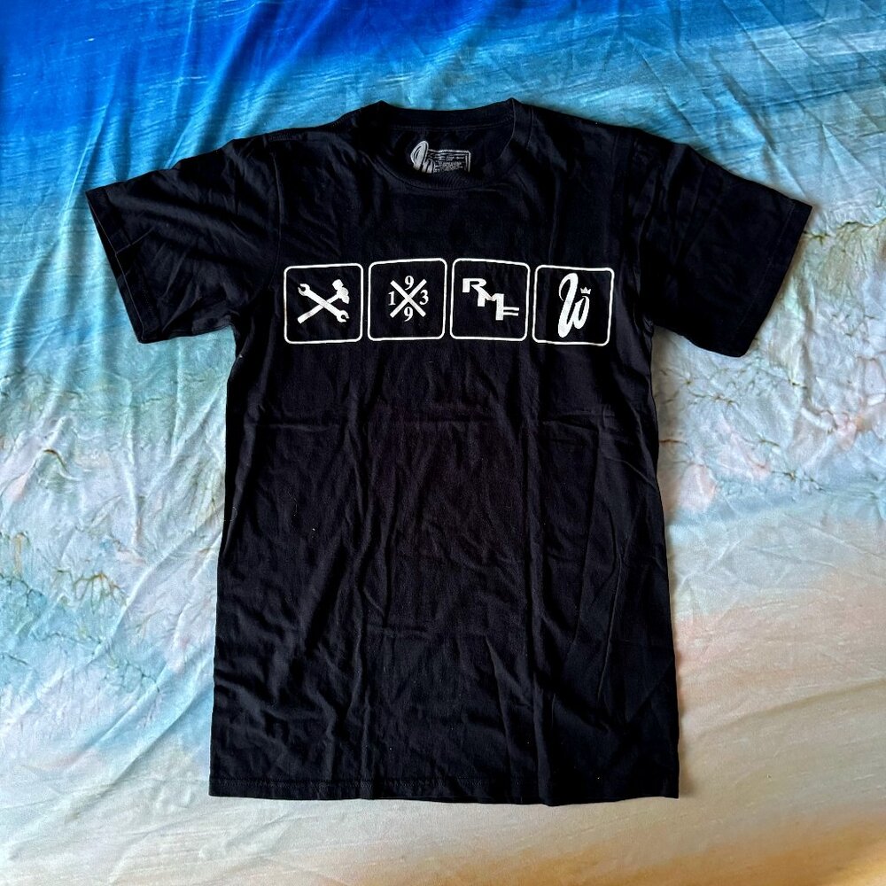 Limited Edition - West Coast Customs Short-Sleeve T-Shirt Size S Mens / unisex